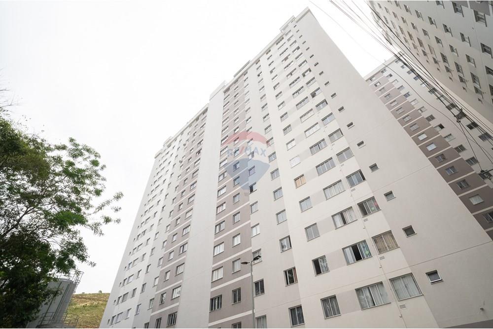 Apartamento - Venda - Juiz de Fora , Minas Gerais - michaelseed photo_11_04-77.jpg - Fachada - 860211137-2