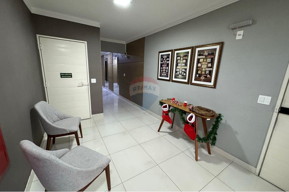 Apartamento - Alugar - Juiz de Fora , Minas Gerais - IMG_5002.JPEG - 860301001-658