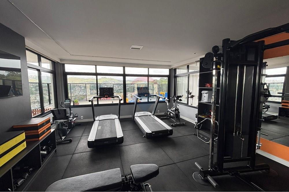 Apartamento - Alugar - Juiz de Fora , Minas Gerais - WhatsApp Image 2026-01-21 at 12.28.09 (2).jpeg - 860301009-514