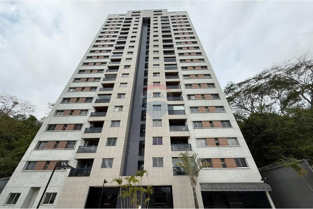 Apartamento - Alugar - Juiz de Fora , Minas Gerais - 44.jpg - 860281007-366