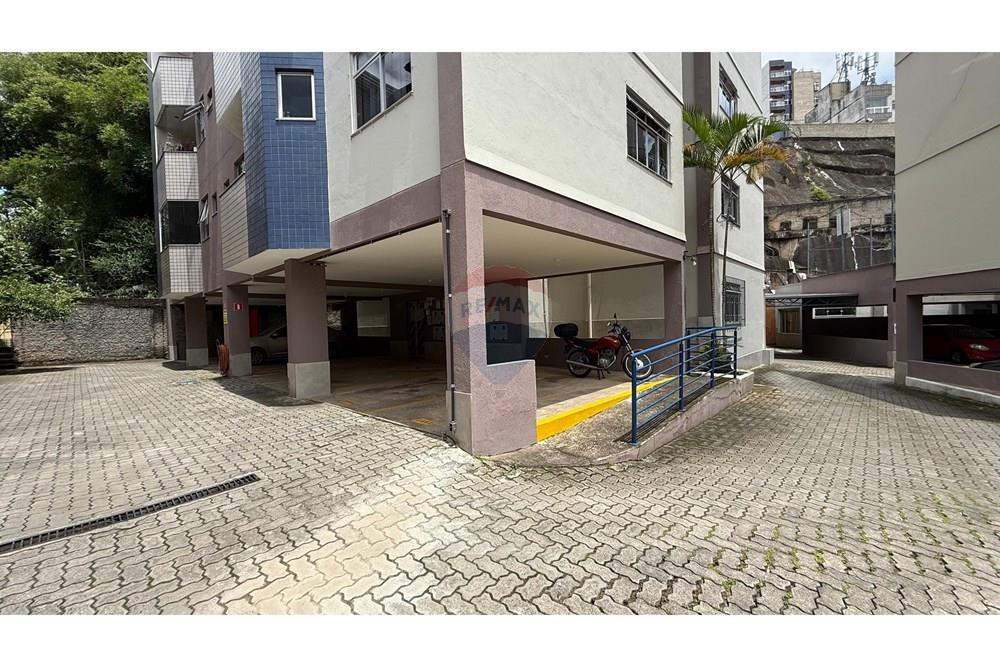 Cobertura - Alugar - Juiz de Fora , Minas Gerais - 4.jpg - 860281007-401