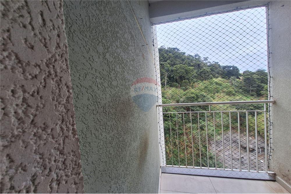 Apartamento - Alugar - Juiz de Fora , Minas Gerais - 13 - 860301013-359