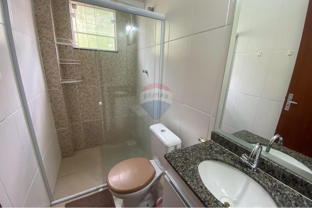 Casa - Venda - Juiz de Fora , Minas Gerais - Foto0008.jpg - Banheiro - 860241081-23