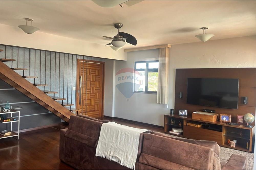 Cobertura - Venda - Juiz de Fora , Minas Gerais - cob17.jpeg - 860301053-20