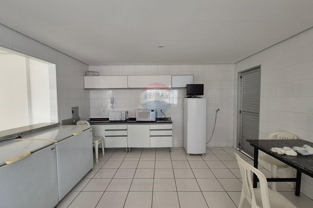 Apartamento - Alugar - Juiz de Fora , Minas Gerais - 20260126_141455.jpg - Salão de Festas - 860381069-4