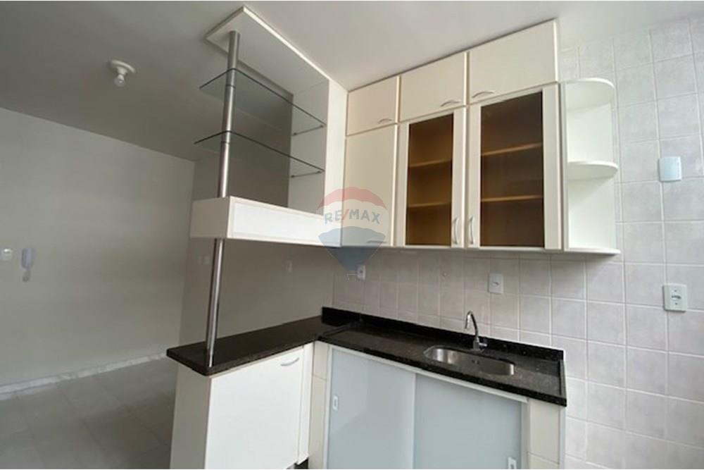Residential - Kondo/ Apartemen - Juiz de Fora , Minas Gerais - BR - IMG_8632.jpg - 860431023-279
