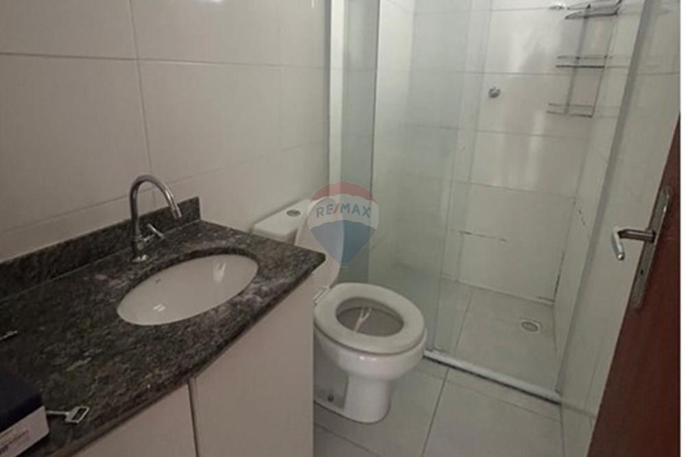 Apartamento - Alugar - Juiz de Fora , Minas Gerais - WhatsApp Image 2026-01-21 at 09.24.44.jpeg - Banheiro - 860431076-3