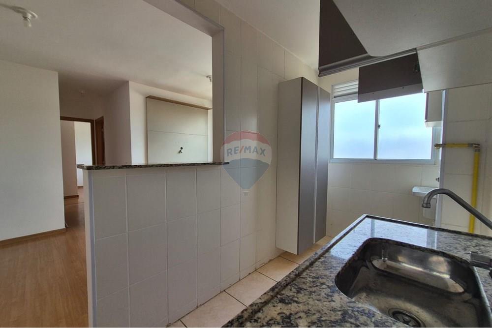 Apartamento - Alugar - Juiz de Fora , Minas Gerais - 11COZINHA COPA.jpg - 860241143-16