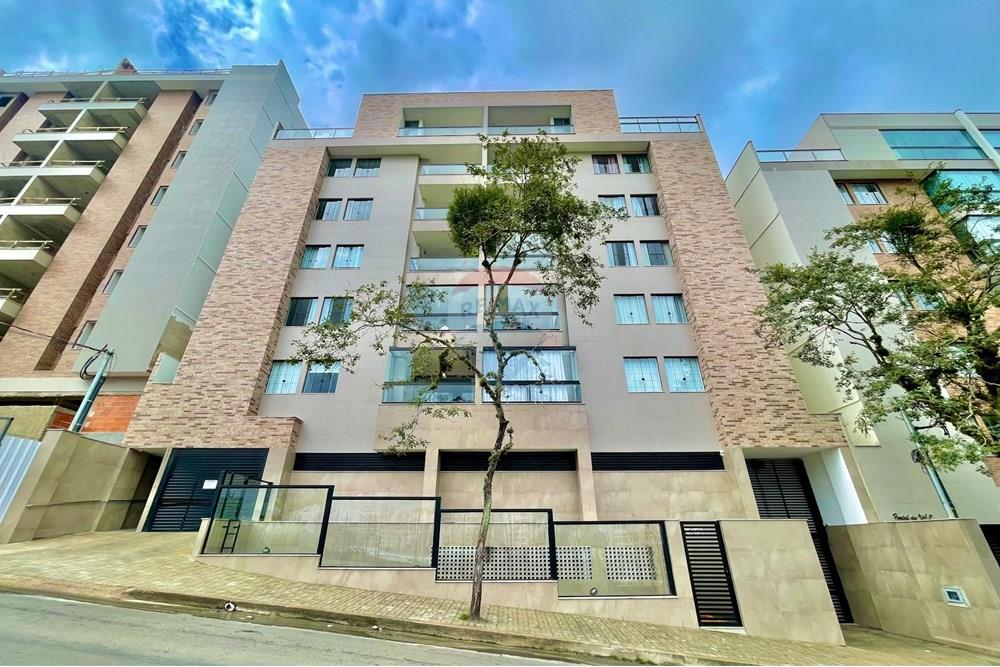 Apartamento - Venda - Juiz de Fora , Minas Gerais - IMG_9950.jpg - 860281137-3