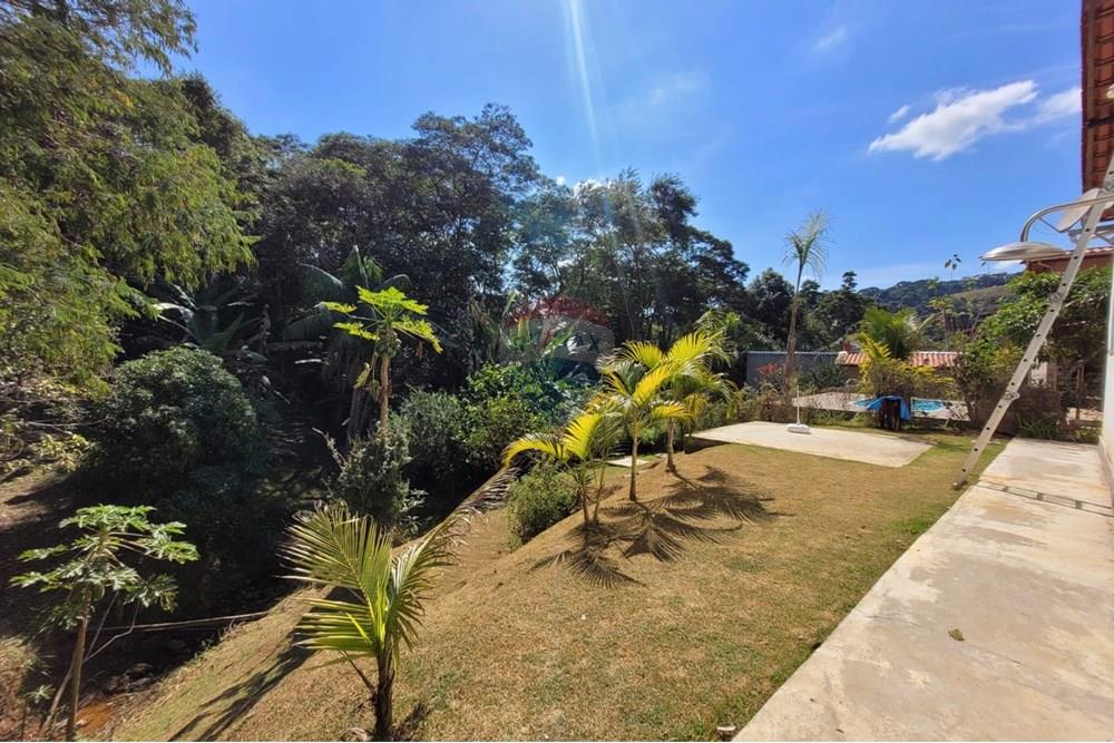 Casa de Campo - Venda - Juiz de Fora , Minas Gerais - 73efd2fb-d858-4c1f-b14a-616ff6ff1d58.jpg - 860381042-42