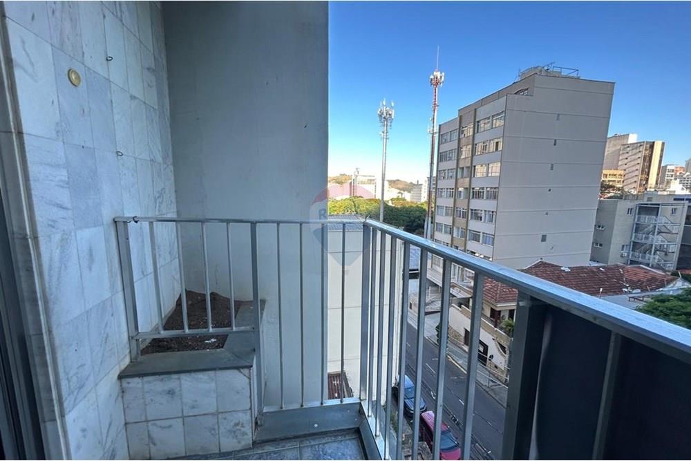 Apartamento - Alugar - Juiz de Fora , Minas Gerais - WhatsApp Image 2025-11-13 at 09.15.19.jpeg - Varanda - 860431060-68