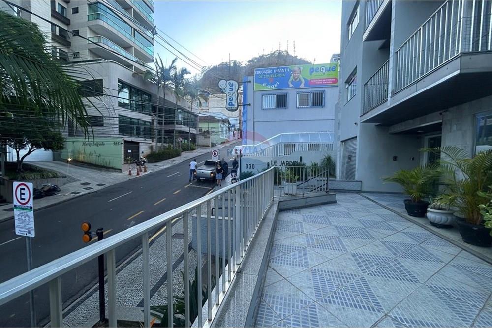 Apartamento - Alugar - Juiz de Fora , Minas Gerais - WhatsApp Image 2025-11-13 at 09.15.31 (2).jpeg - Salão de Festas - 860431060-68