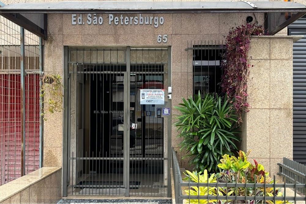 Apartamento - Venda - Juiz de Fora , Minas Gerais - WhatsApp Image 2026-02-11 at 15.22.36 (3).jpeg - 860301046-12