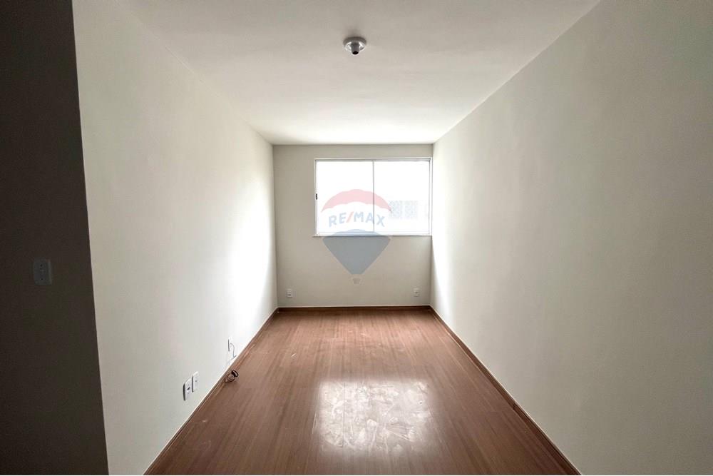 Apartamento - Alugar - Juiz de Fora , Minas Gerais - IMG_0926.jpeg - Quarto - 860321042-156