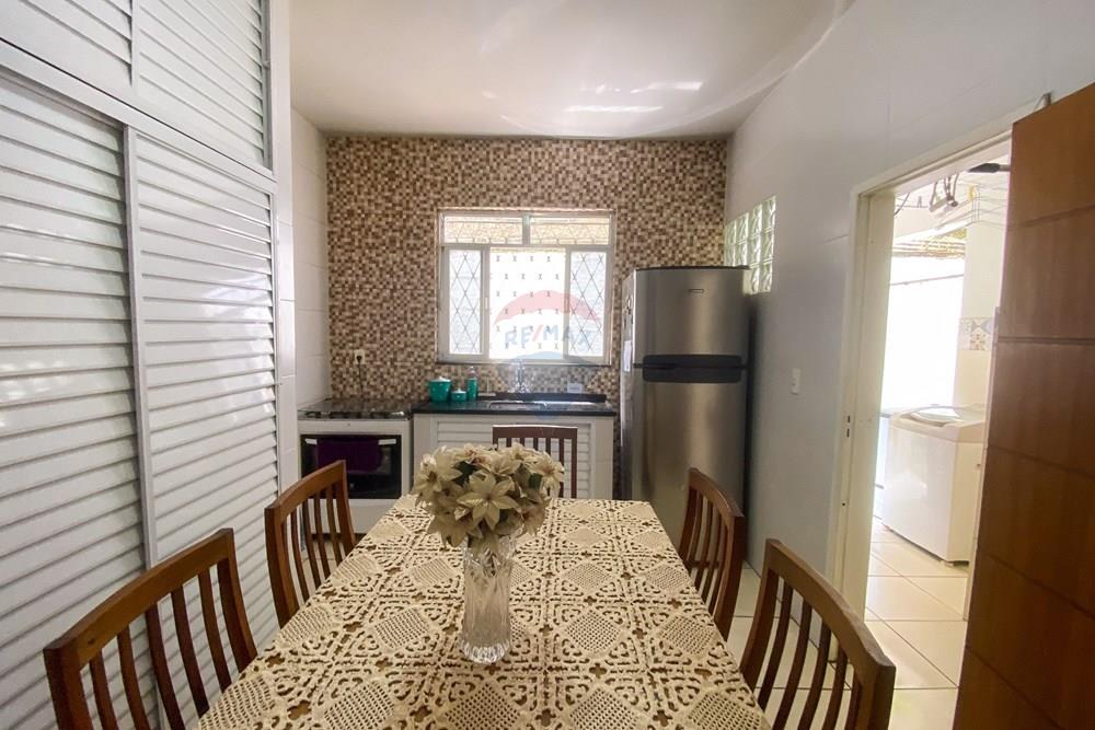 Apartamento - Venda - Juiz de Fora , Minas Gerais - Foto0018.jpg - Cozinha - 860241100-44