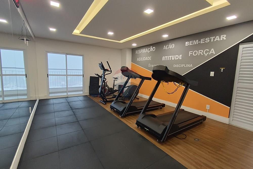 Apartamento - Alugar - Juiz de Fora , Minas Gerais - IMG_20251128_154330.jpg - 860381041-73