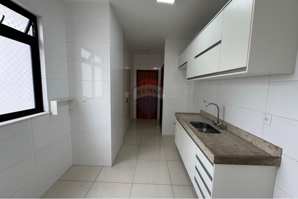 Apartamento - Alugar - Juiz de Fora , Minas Gerais - IMG_4991.JPEG - 860301001-658