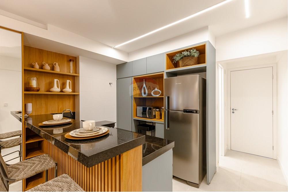 Residential - Leilighet - Juiz de Fora , Minas Gerais - BR - Campana-15.jpg - 860501002-106