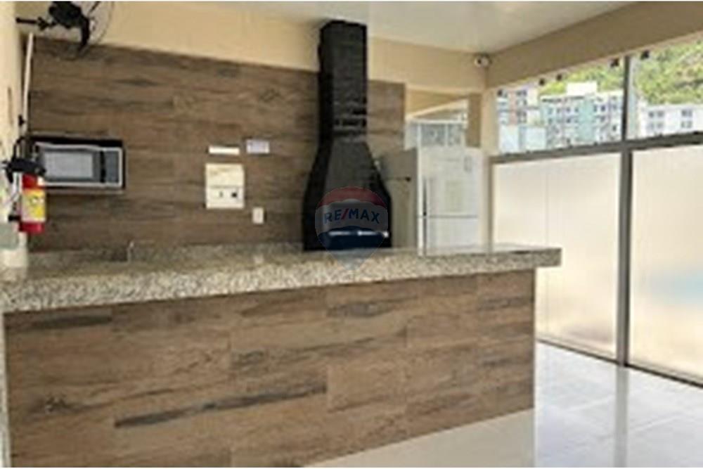 Apartamento - Venda - Juiz de Fora , Minas Gerais - IMG_4876.jpg - 860211142-1