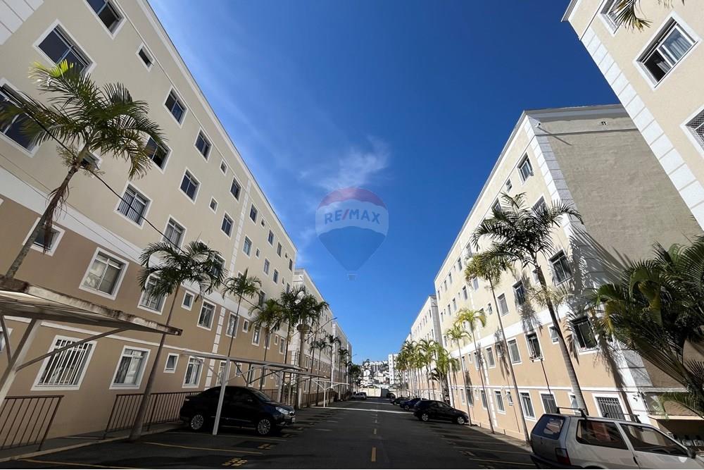 Apartamento - Venda - Juiz de Fora , Minas Gerais - IMG_6121.jpg - 860501002-137