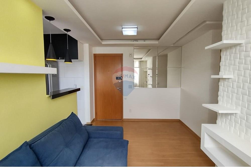 Residential - คอนโด-อพาร์ทเมนต์ - Juiz de Fora , Minas Gerais - BR - WhatsApp Image 2025-09-16 at 00.37.51.jpeg - ห้องนั่งเล่น - 860241112-115