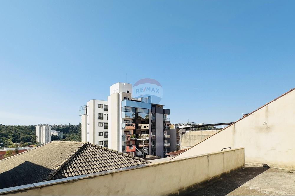Casa - Venda - Juiz de Fora , Minas Gerais - CASA-18.jpg - Terraço - 860211123-10