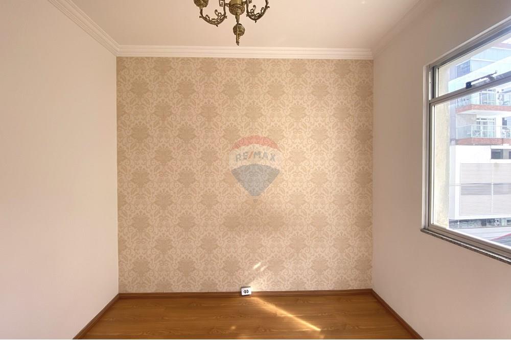 Apartamento - Alugar - Juiz de Fora , Minas Gerais - IMG_2668.jpg - Quarto - 860321018-103