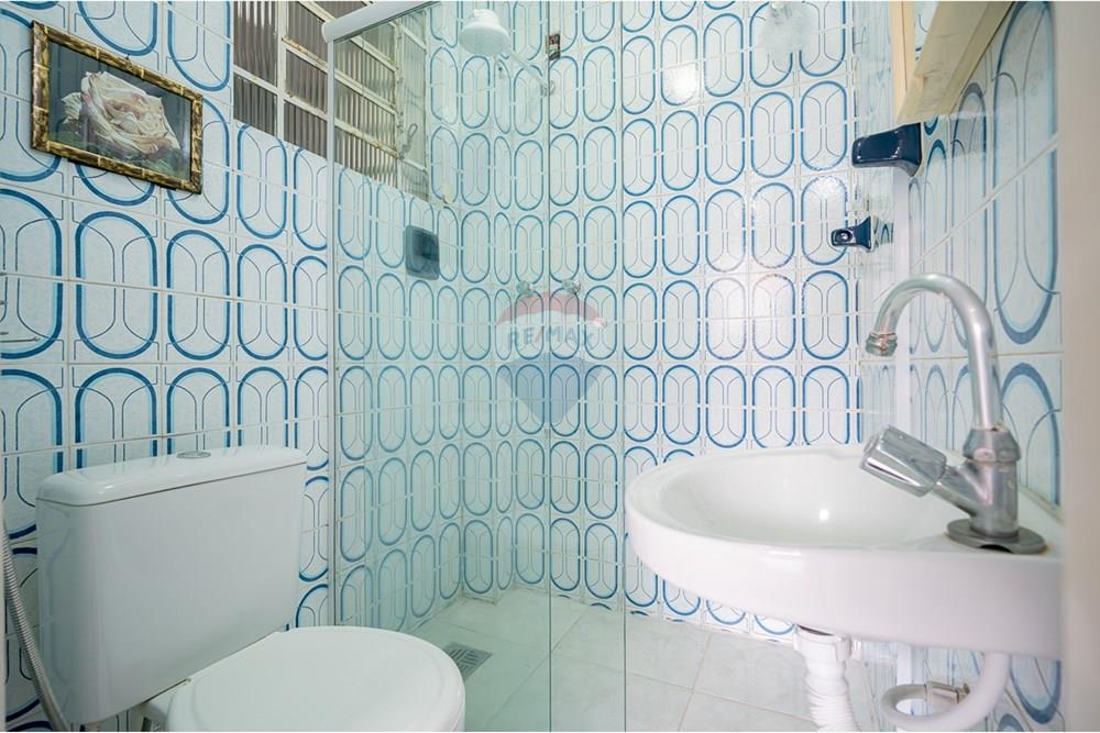 Apartamento - Venda - Juiz de Fora , Minas Gerais - Banheiro Suíte Novo 1.jpg - 860361010-514