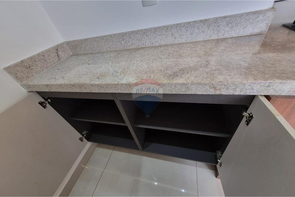 Apartamento - Alugar - Juiz de Fora , Minas Gerais - Cozinha 5.jpeg - 860361010-529