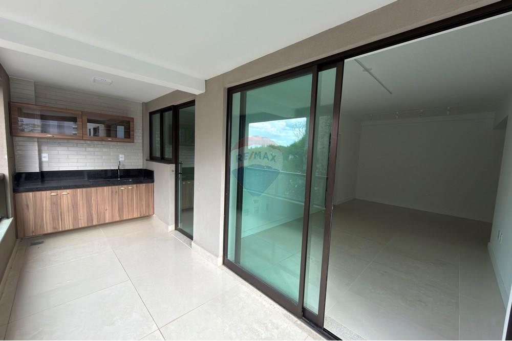 Apartamento - Alugar - Juiz de Fora , Minas Gerais - IMG_5283.JPEG - 860301001-666