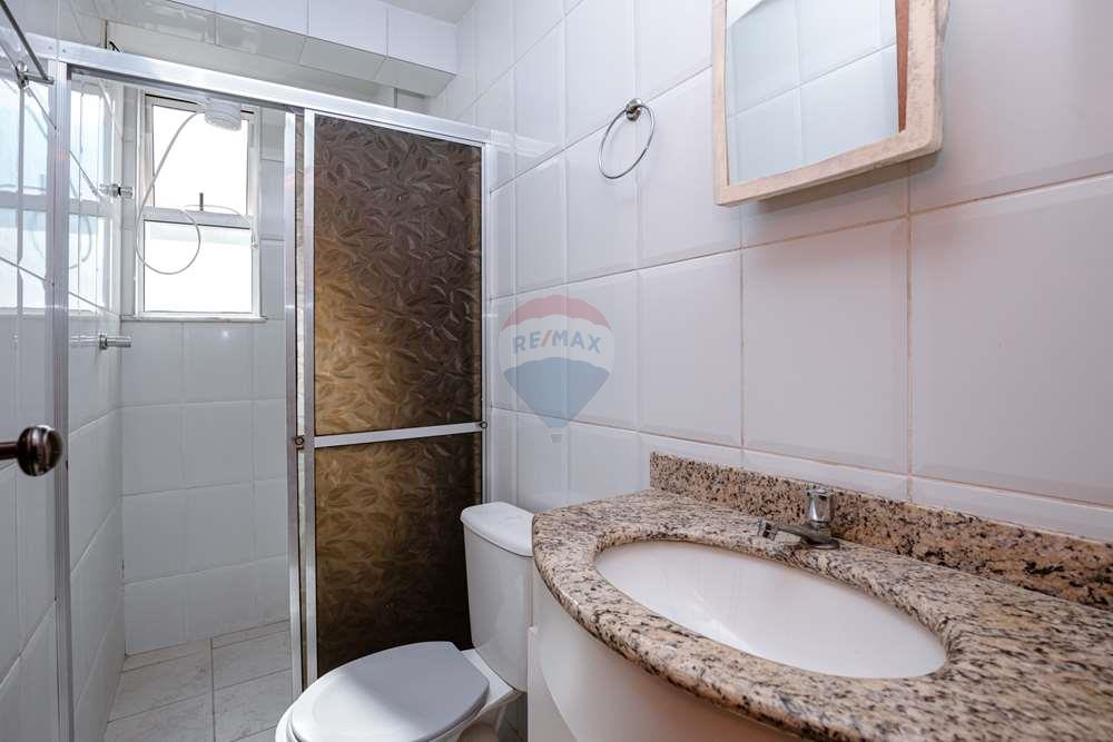 Apartamento - Alugar - Juiz de Fora , Minas Gerais - FOTOIMOB-2.jpg - Banheiro - 860211031-87