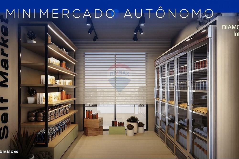 Apartamento - Venda - Juiz de Fora , Minas Gerais - WhatsApp Image 2025-09-16 at 12.41.11 (3).jpeg - Área Gourmet - 860431075-11