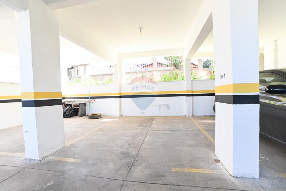 Apartamento - Venda - Juiz de Fora , Minas Gerais - michaelseed photo_09 10 11-223.jpg - Garagem - 860281090-227