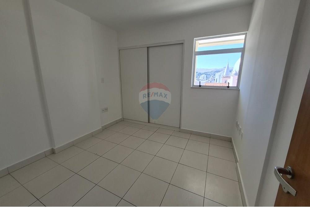 Apartamento - Alugar - Juiz de Fora , Minas Gerais - IMG-20250716-WA0099.jpg - Quarto principal - 860431024-271