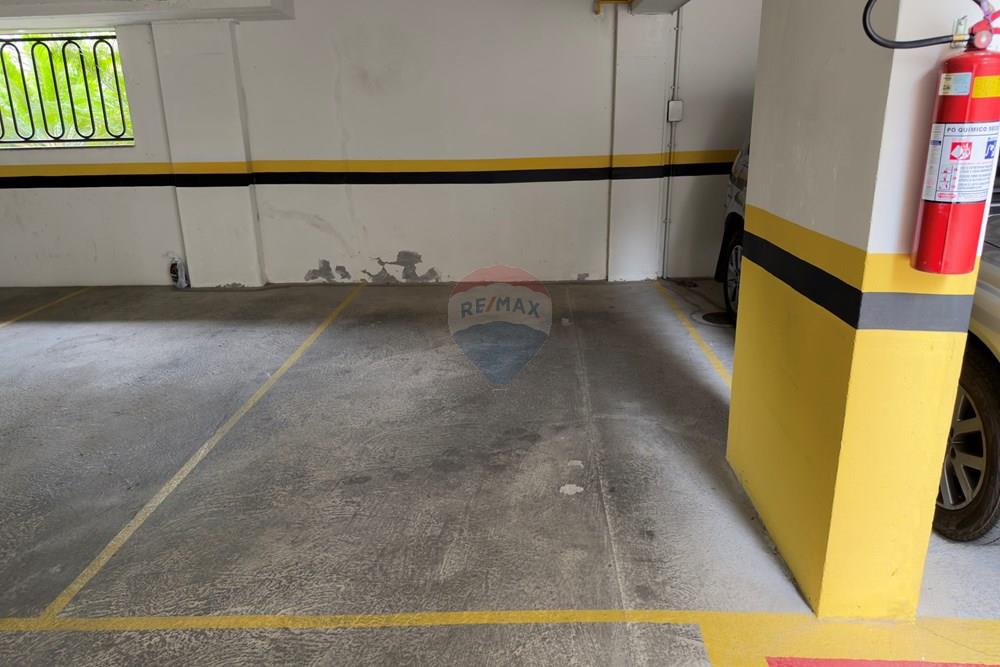 Apartamento - Alugar - Juiz de Fora , Minas Gerais - IMG_5881.JPEG - 860301001-672