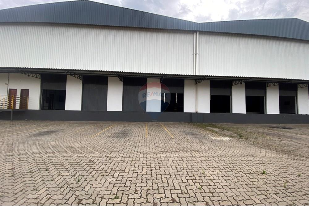 מסחרי - שטח אחסון - Juiz de Fora , Minas Gerais - BR - IMG_9506.JPEG - 860301009-497
