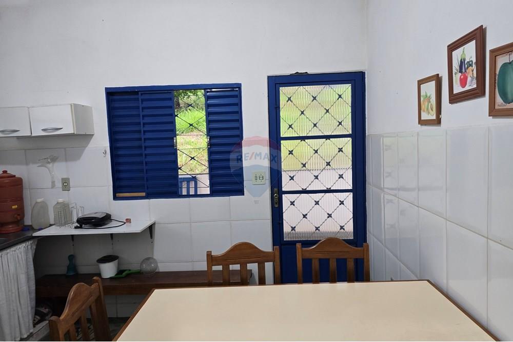 Chácara / Sítio / Fazenda - Venda - Juiz de Fora , Minas Gerais - 32.jpg - Cozinha - 860381070-74