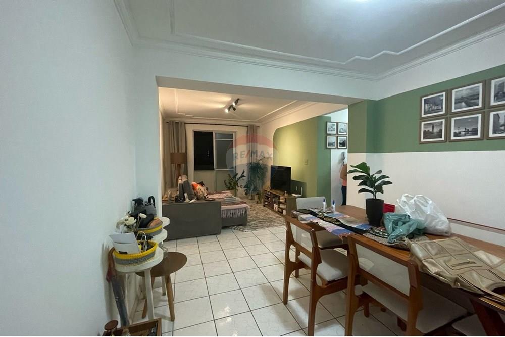 Apartamento - Venda - Conselheiro Lafaiete , Minas Gerais - WhatsApp Image 2025-02-25 at 15.44.46 (1).jpeg - 860421029-33