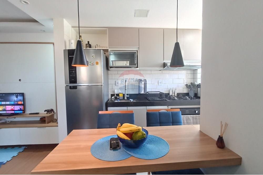 Apartamento - Venda - Juiz de Fora , Minas Gerais - 1756475920108.jpg - 860381062-4