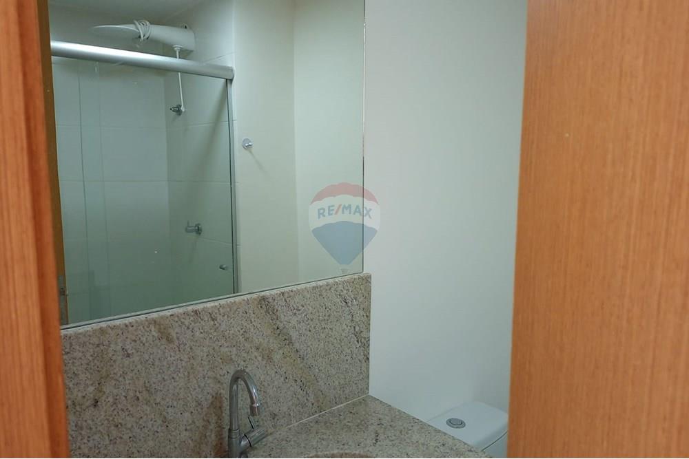 Studio - Alugar - Juiz de Fora , Minas Gerais - IMG-20240324-WA0146.jpg - Banheiro - 860431031-36