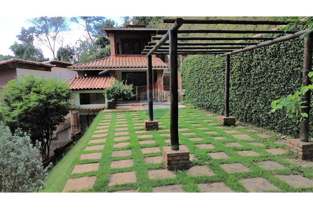 Casa - Venda - Juiz de Fora , Minas Gerais - d01f7e32-e29c-45cc-916f-8b779ea7e941.JPG - 860291041-21