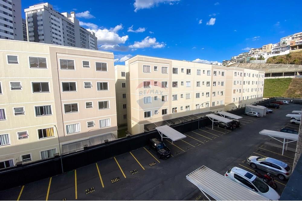 Apartamento - Venda - Juiz de Fora , Minas Gerais - Foto0078.jpg - 860241112-121