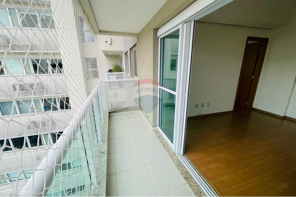 Apartamento - Alugar - Juiz de Fora , Minas Gerais - 788afb28-d6cf-482d-8cc8-3e3dafe7f04c.jpg - 860211089-211