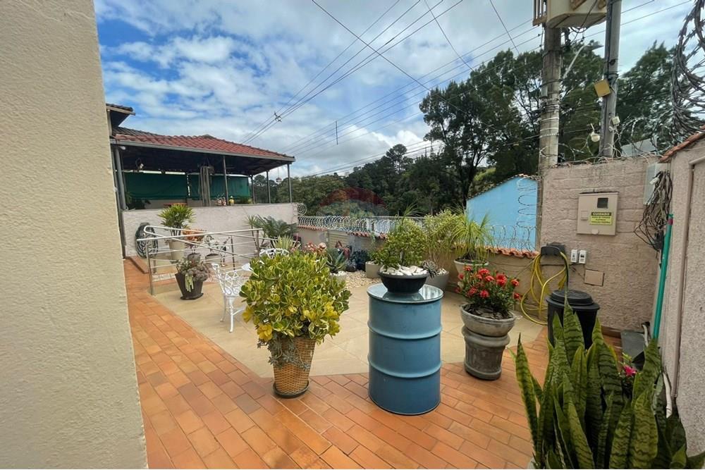 Casa - Venda - Conselheiro Lafaiete , Minas Gerais - WhatsApp Image 2025-05-08 at 15.44.45 (1).jpeg - 860421029-12