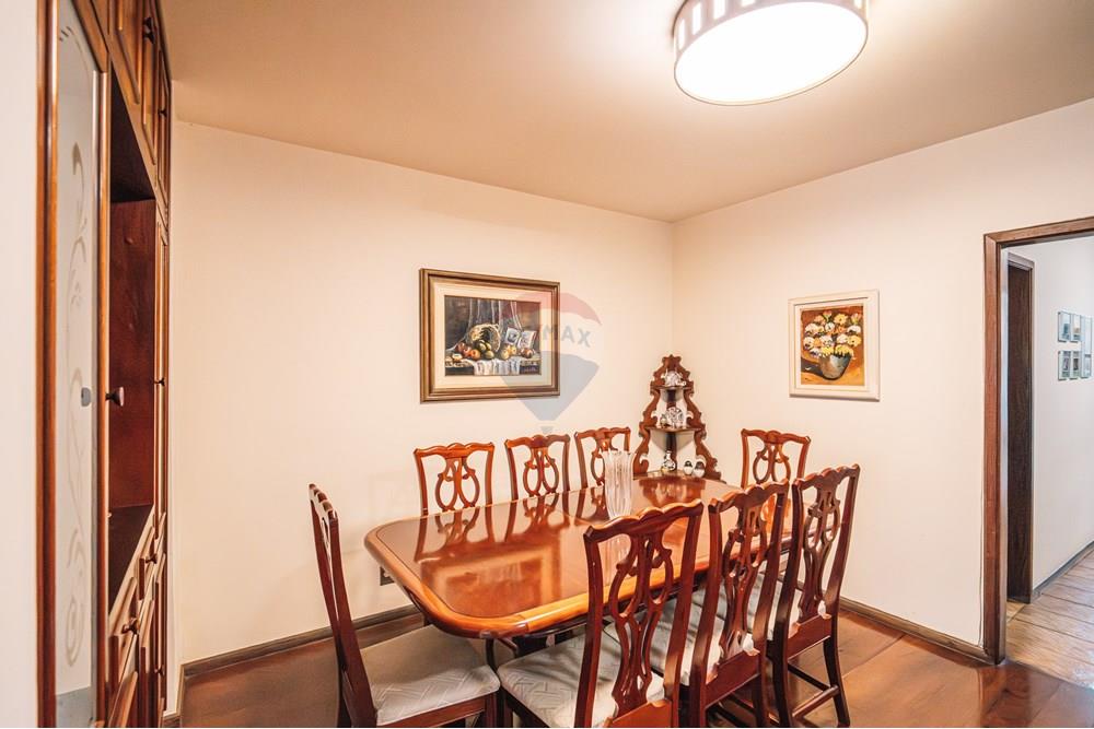 Apartamento - Venda - Juiz de Fora , Minas Gerais - 3.jpg - Sala de jantar - 860431007-592