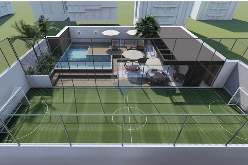 Apartamento - Alugar - Juiz de Fora , Minas Gerais - WhatsApp Image 2026-01-21 at 10.37.27 (2).jpeg - Área Gourmet - 860431060-83