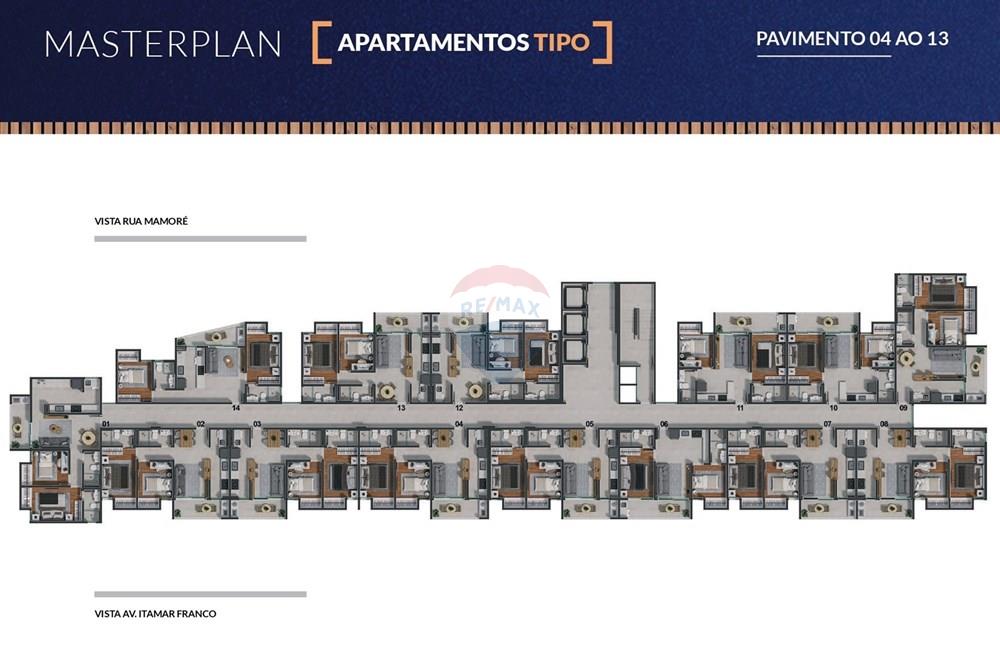 Apartamento - Venda - Juiz de Fora , Minas Gerais - b3a63523-38cc-451f-8bfa-55cb0b94837d_page-0014.jpg - 860301007-377
