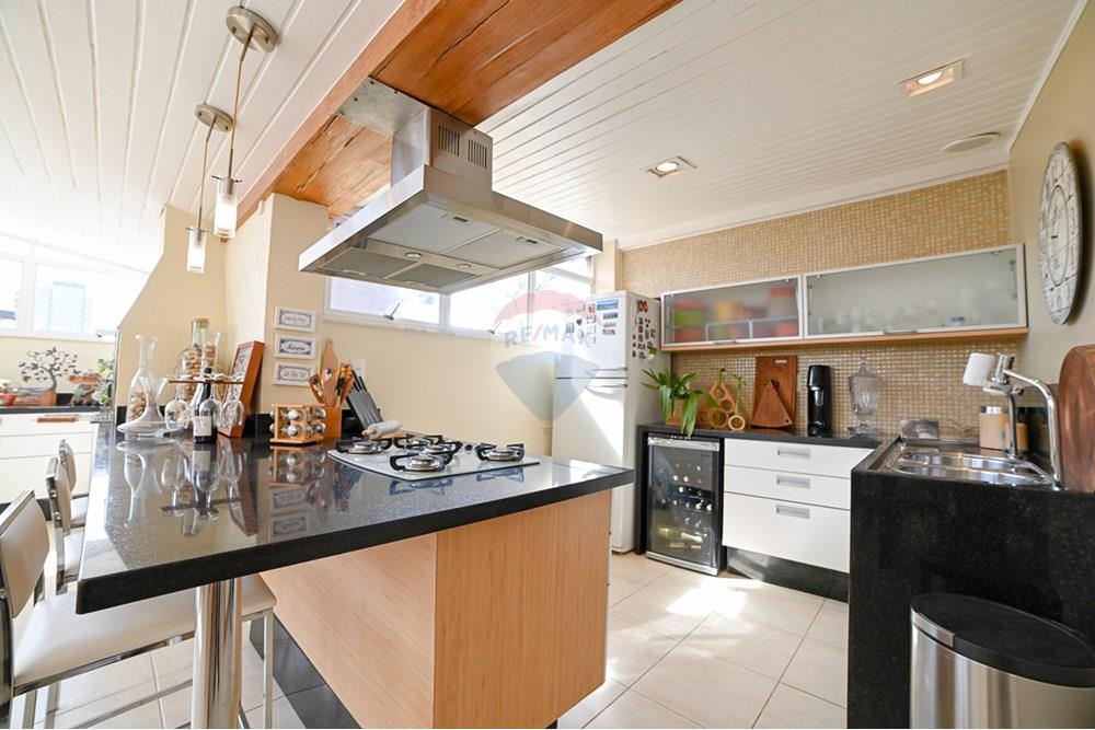 Cobertura - Venda - Juiz de Fora , Minas Gerais - Espaço Gourmet 2.jpg - 860361010-524