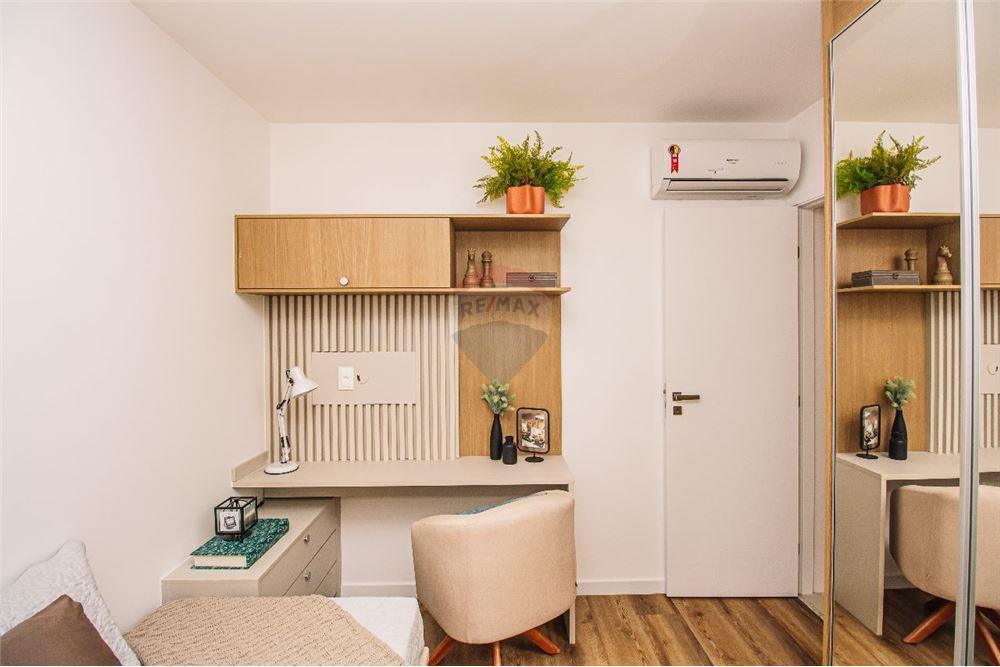 Apartamento - Venda - Juiz de Fora , Minas Gerais - 51 - 860321018-121