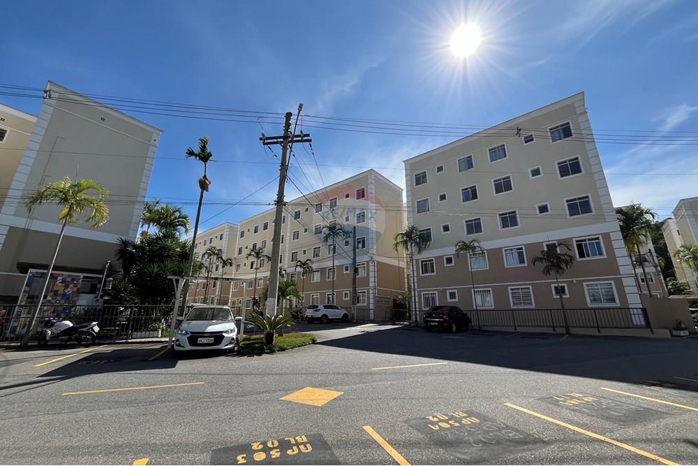 Apartamento - Alugar - Juiz de Fora , Minas Gerais - IMG_6128.jpg - 860501002-159